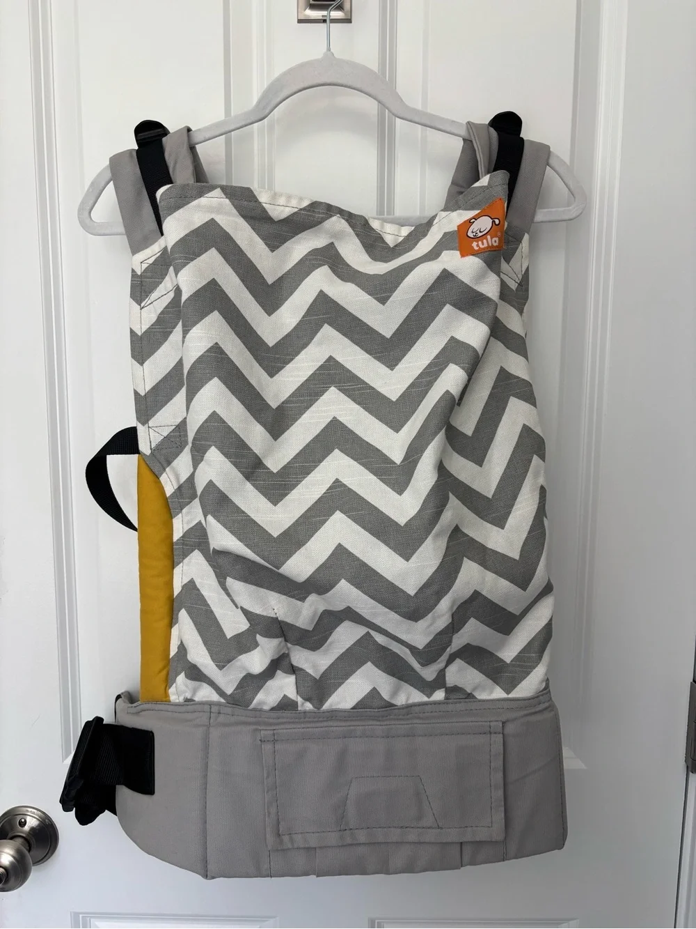 🐭Tula Chevron Carrier🐭